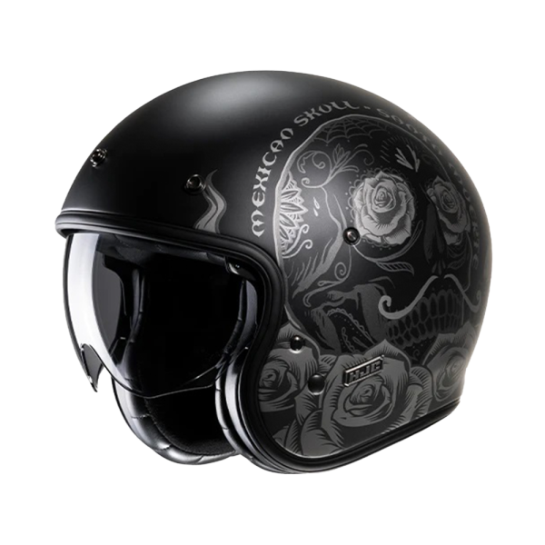 HJC Helmet V31 Desto MC5HSF