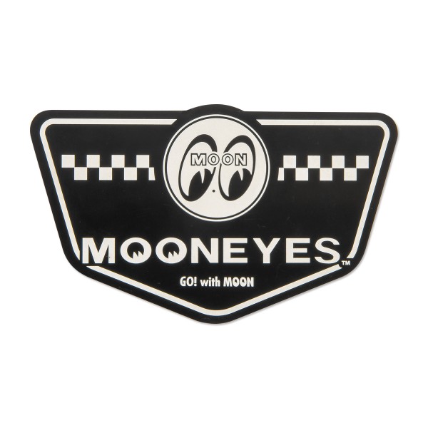 Mooneyes Zubehör Honda Dax 125 Plakette