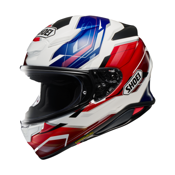 SHOEI full face helmet NXR2 Capriccio TC-10