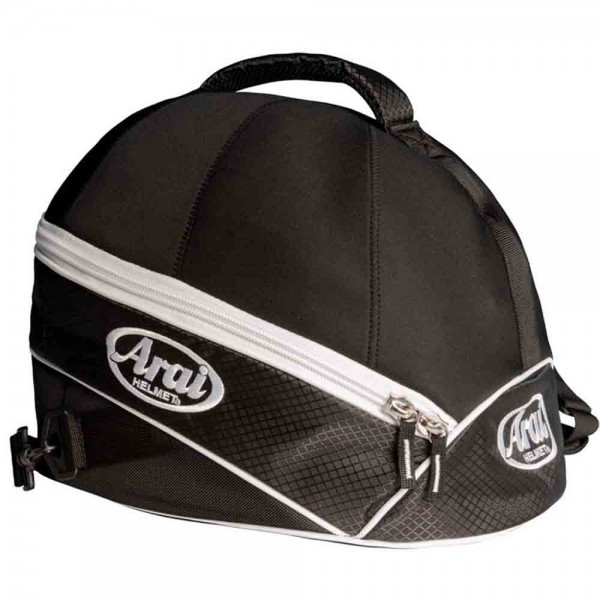 Arai Helmet Bag Black