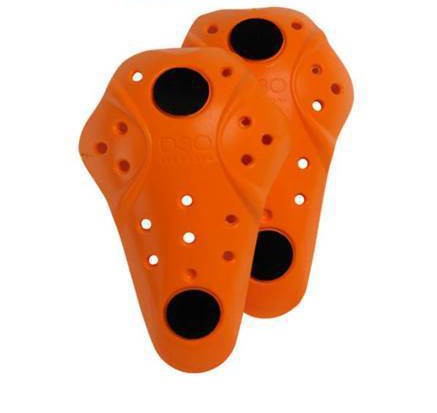 D3O Knee Protectors with Velcro level 1