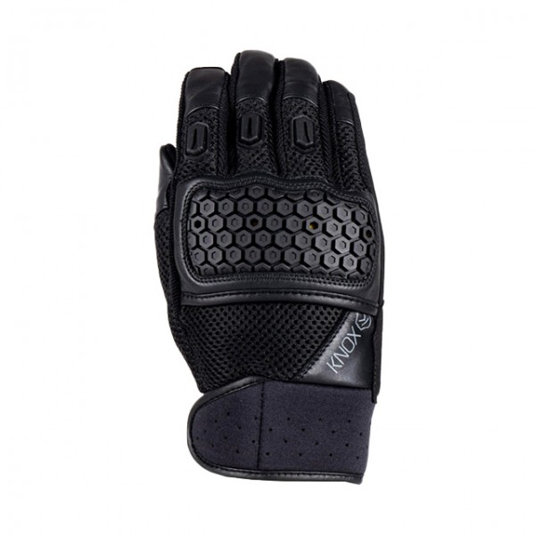 KNOX Gloves Urbane Pro black