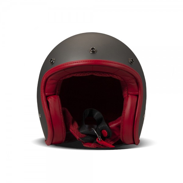 DMD Helmet Oro Carbon Mosca