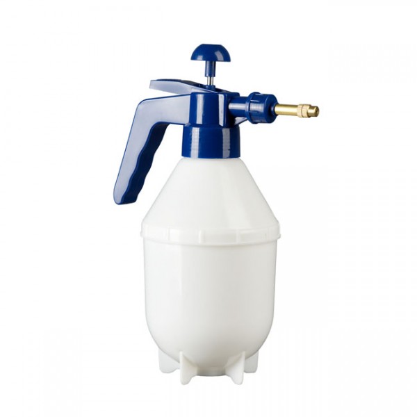 PRESSOL Zubehör - Industrieller Wassersprudler. Klar, 1 Liter