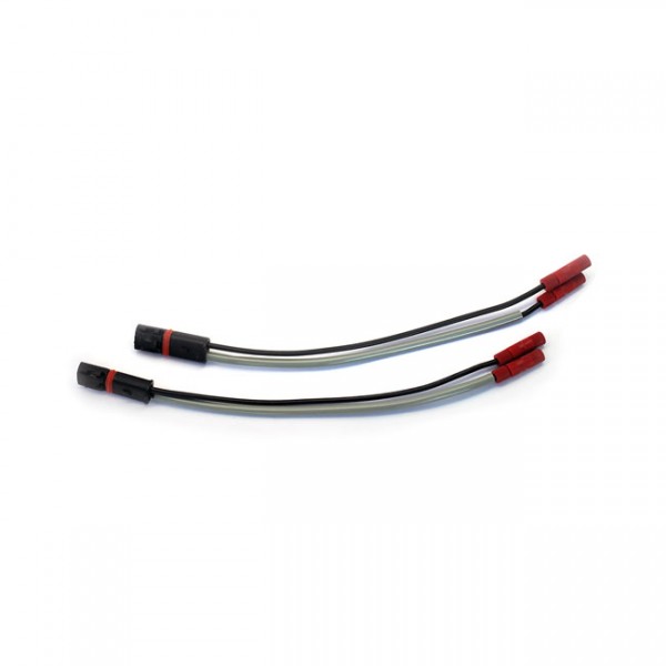 KELLERMANN Accessories i.LASH Adapter cable B1 - BMW: 2018 R nineT