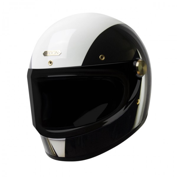 HEDON Helmet Heroine Racer 2.0 Tux 