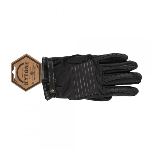 KYTONE Gloves Niki in Black