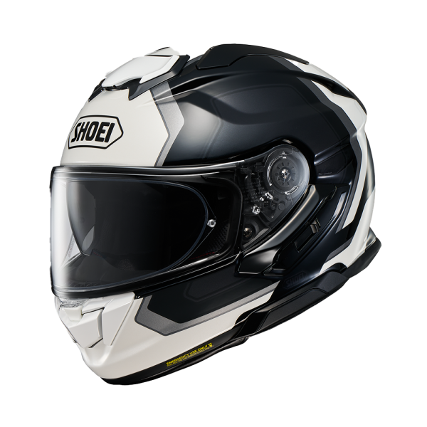 SHOEI Motorcycle Helmet GT-Air3 Realm TC-5