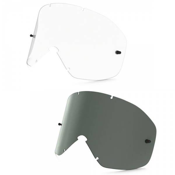 OAKLEY O-Frame 2.0 Pro MX Replacement Lens