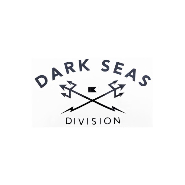 Dark Seas Division Headmaster Aufkleber 