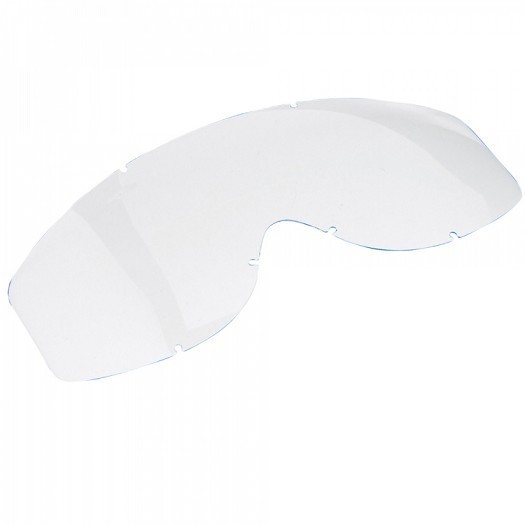 BILTWELL Moto Goggles Replacement Glass - transparent