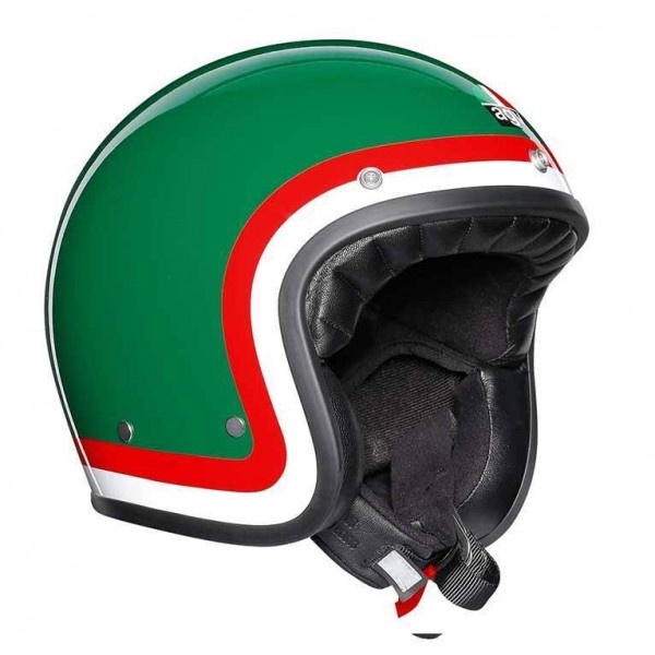 AGV X70 Pasoline Open Face Helmet