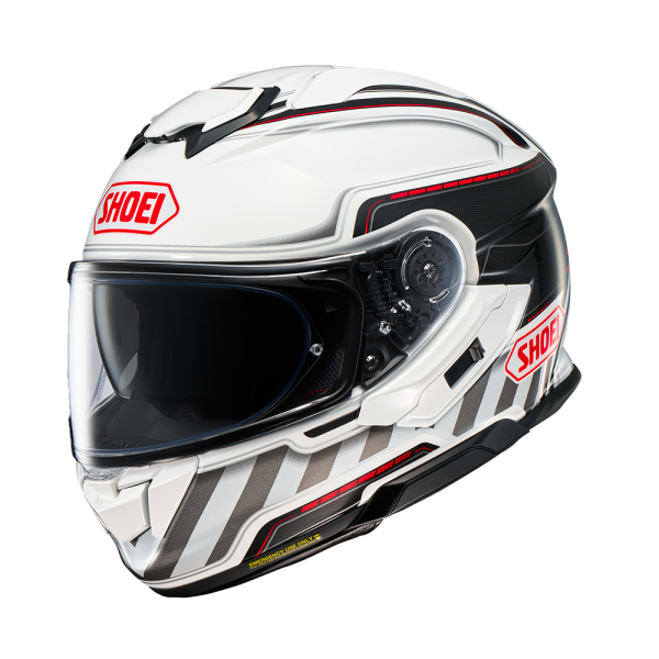 SHOEI Helmet GT-Air3 Discipline TC-6