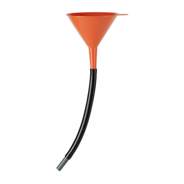 PRESSOL Accessories - 150mm funnel with removable diflex spout 0.7 liter&quot;