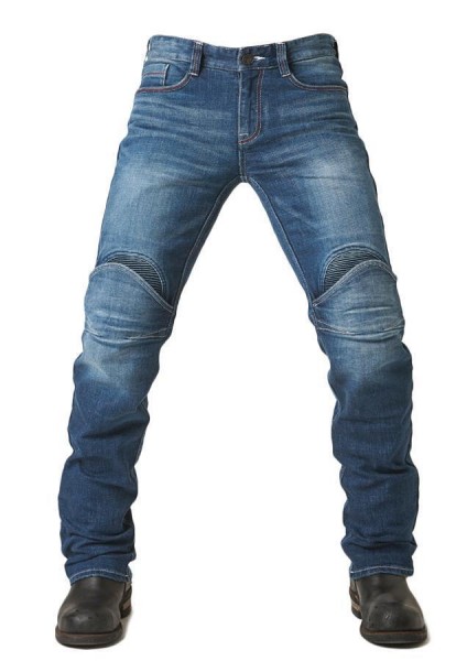 uglyBROS Jeans Shovel-K - blau