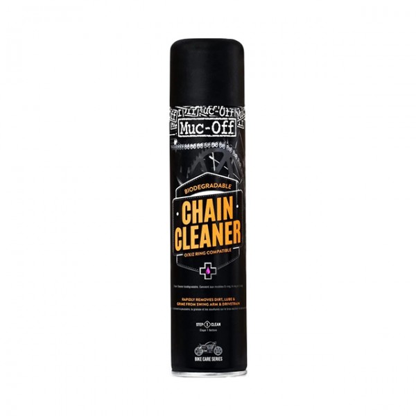 MUC-OFF Motorcycle Chain Cleaner