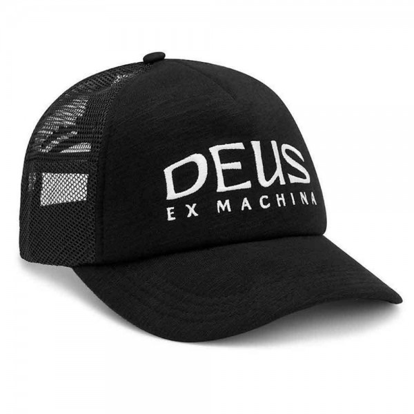 DEUS EX MACHINA Cap DL Cap