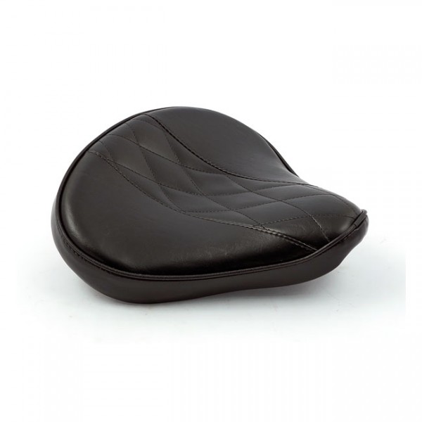 LEPERA Sitz - Spring mounted solo seat. Bell-Air