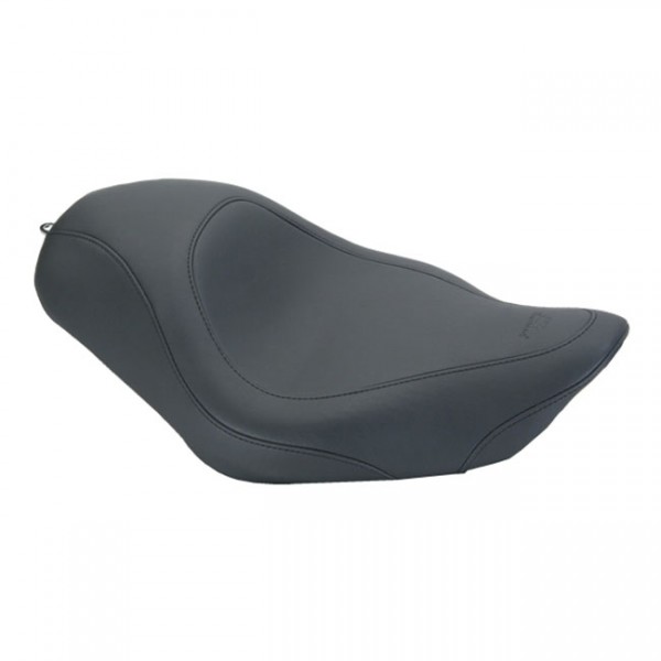 MUSTANG Seat Mustang, Wide Tripper solo seat - 04-20 XL (excl. 07-09 XL)
