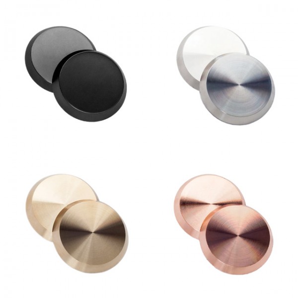 Hedon Epicurist Shield Pods in four colours