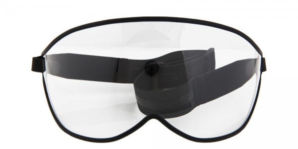 ETHEN Visierbrille Visor 02 - transparent