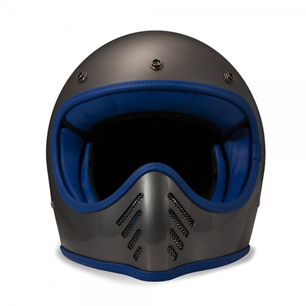 DMD Helmet 75 SeventyFive Carbon Oro Amsterdam ECE