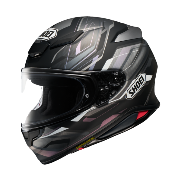 SHOEI full face helmet NXR2 Capriccio TC-5