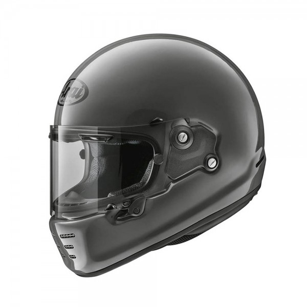 ARAI Helm Concept X Modern Grey