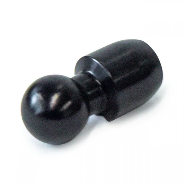 KELLERMANN Accessories Atto® Ball Head Adaptor black - XL Sportster models