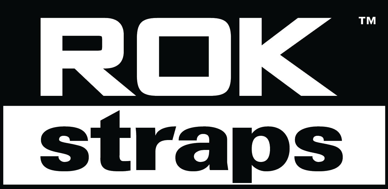 ROK STRAPS Set Motorcycle Stretch Straps | 24Helmets.de