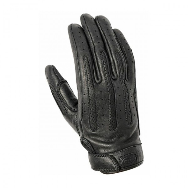 ROLAND SANDS DESIGN Women Gloves Bonnie in black