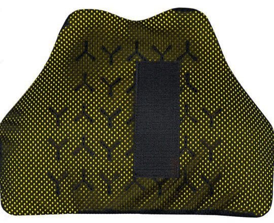 KNOX Chest Protector Micro-Lock Level 1