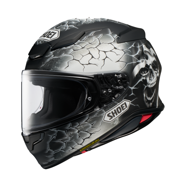 SHOEI full face helmet NXR2 Gleam TC-5