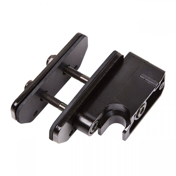 ABUS Motorcycle Lock Lock holder for Granit Sledg 77 series locks - Universal