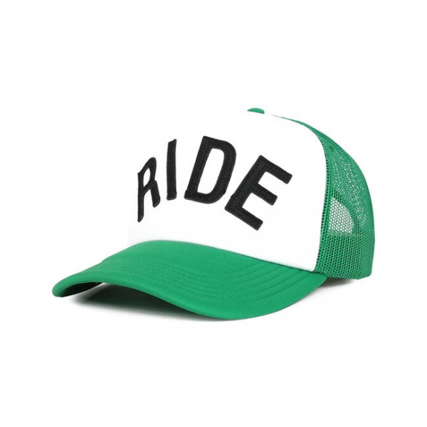 ROEG Hat green