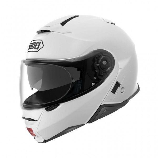 SHOEI Flip Up Helmet Neotec 2 white