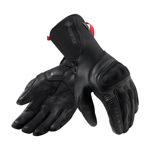 Rev'it Women's Gloves Lacus GTX black