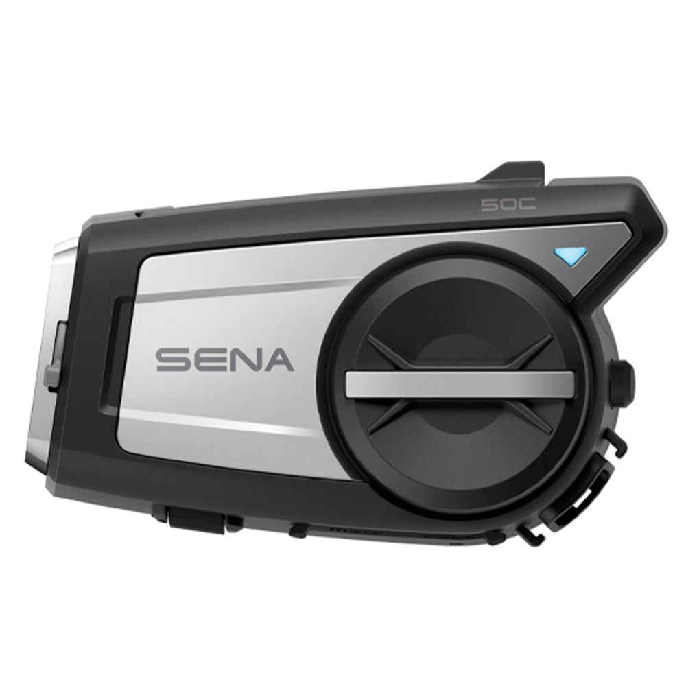 SENA Headset 50C 4K Kamera