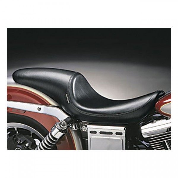 LEPERA Sitz Silhouette Deluxe seat - 06-17 Dyna (NU)
