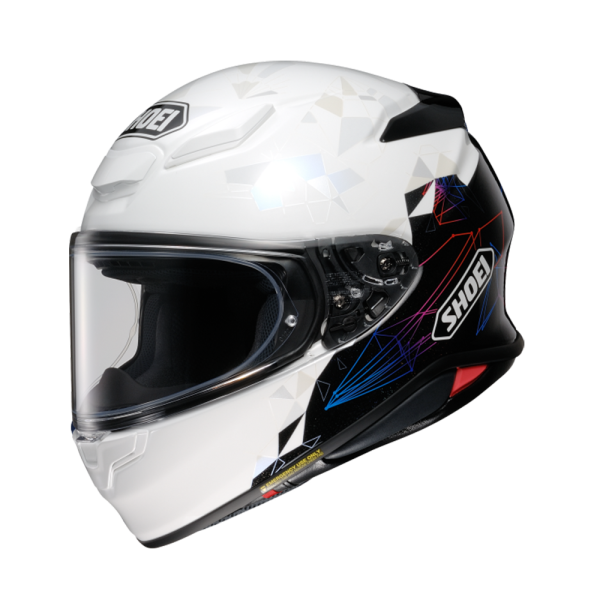 SHOEI full face helmet NXR2 Origami TC-5