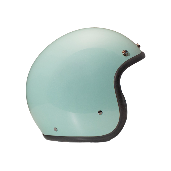 DMD Retro open face helmet Lattementa ECE.06