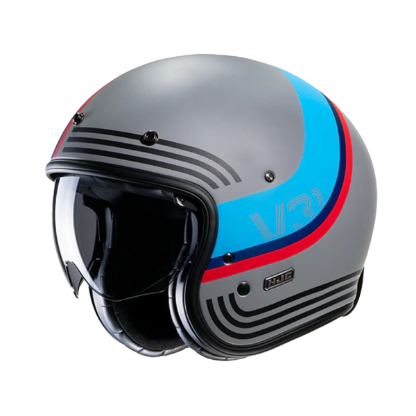 HJC Helmet V31 Byron MC21SF