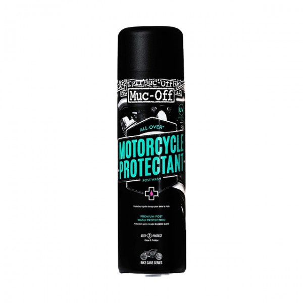 Muc-Off Pflege Motorcycle Protectant