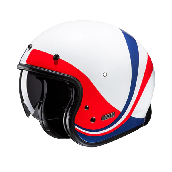 HJC Helmet V31 Emgo MC21