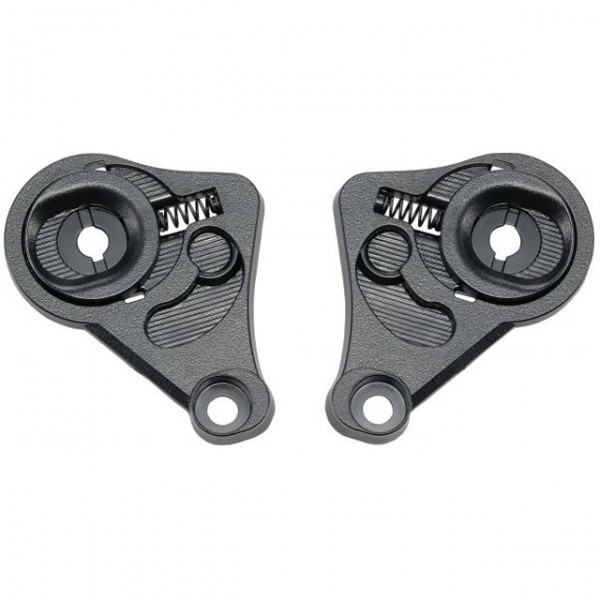 SHOEI Glamster Base Plate CPB-1