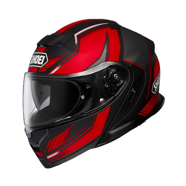 SHOEI Motorcycle Helmet Neotec 3 Grasp TC-1