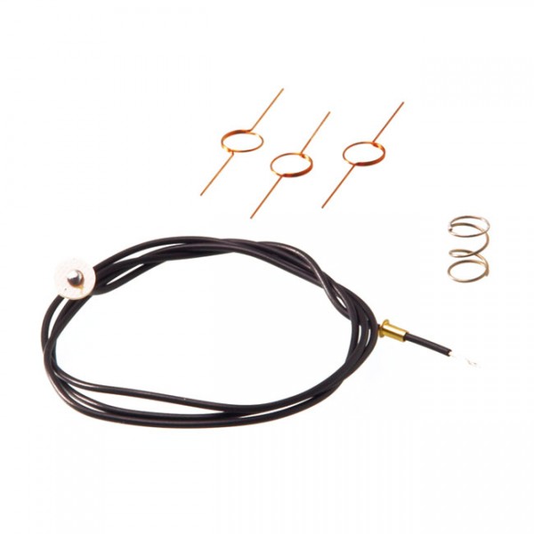 KELLERMANN Accessories Ground Cable - Custom