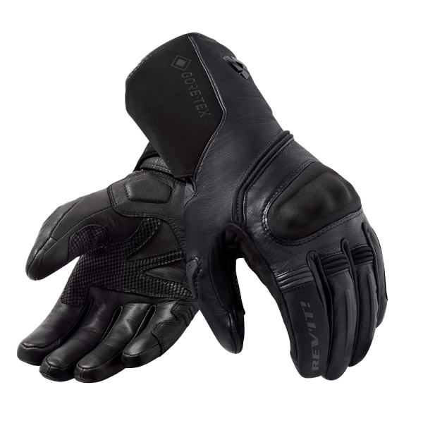 Rev'it Gloves Kodiak 2 black