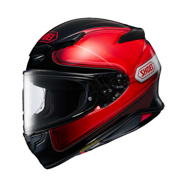 SHOEI full face helmet NXR2 Sheen TC-1