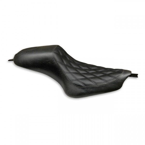 ROLAND SANDS Seat Mini Cafe Sportster seat. Boss - 04-20 XL